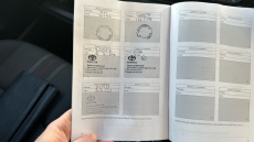 Toyota C-HR 1.8 Hybrid GR Sport 5dr CVT Hybrid Hatchback